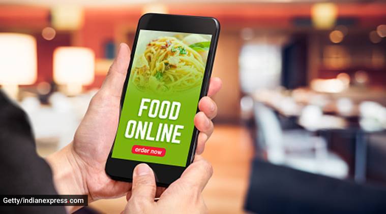 online food order