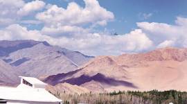 Proud of India for standing up to Chinese aggression: US Senator By