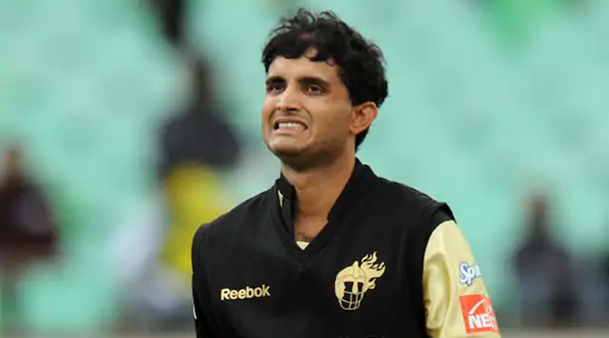 Sourav Ganguly Reveals What Went Wrong With Kolkata Knight Riders  