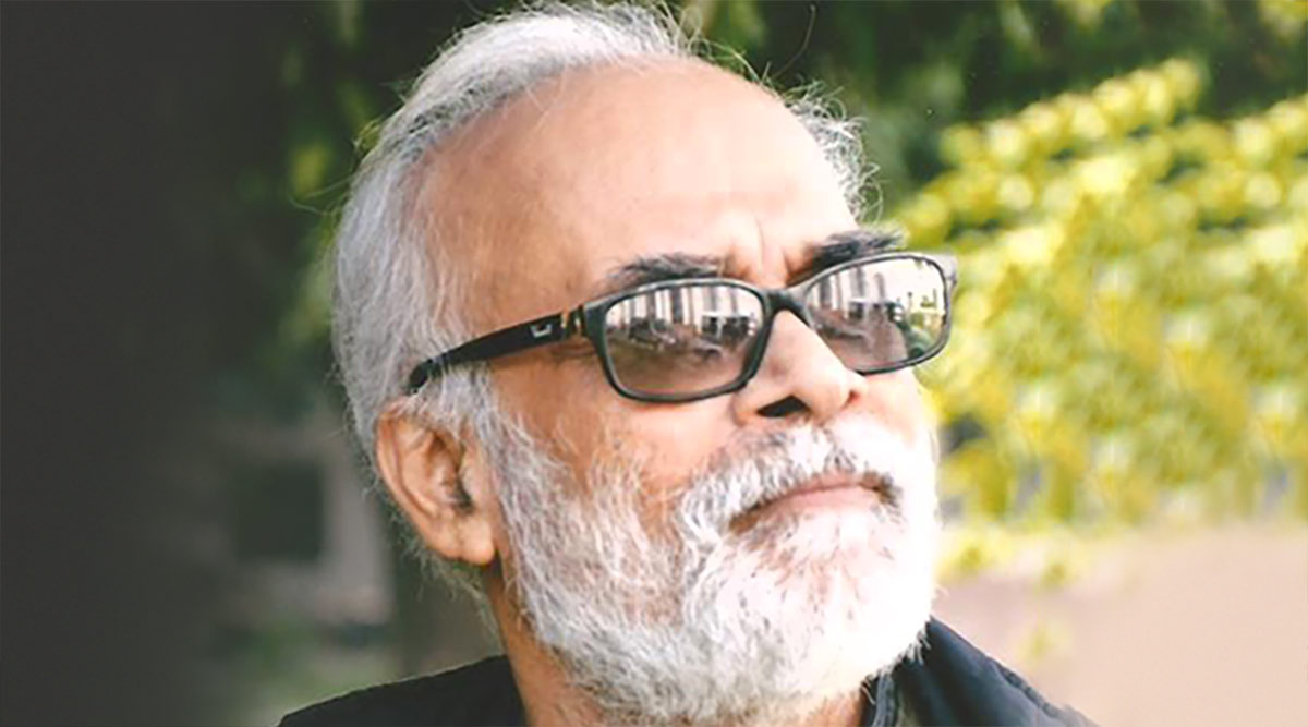 Gandhiji Made Me Famous Lifestyle News The Indian Express