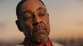 Giancarlo Esposito, far cry 6, Giancarlo Esposito far cry 6