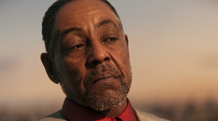 Giancarlo Esposito opens up about playing a Gus Fring-like villain in