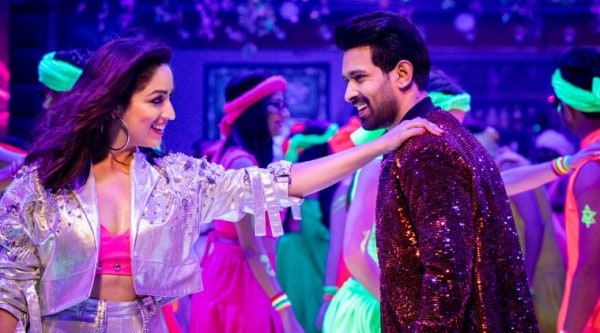 Ginny Weds Sunny: Yami Gautam-Vikrant Massey starrer to release on Netflix | Entertainment News,The Indian Express