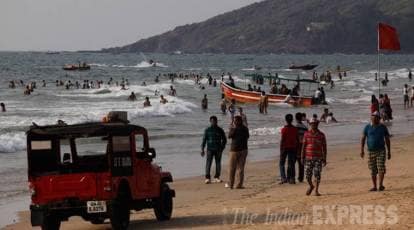 Covid-19 lockdown: 10,000 fisherfolk are stranded along Maharashtra, Goa  and Karnataka coasts