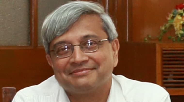 Meet the new director of IISc Bengaluru