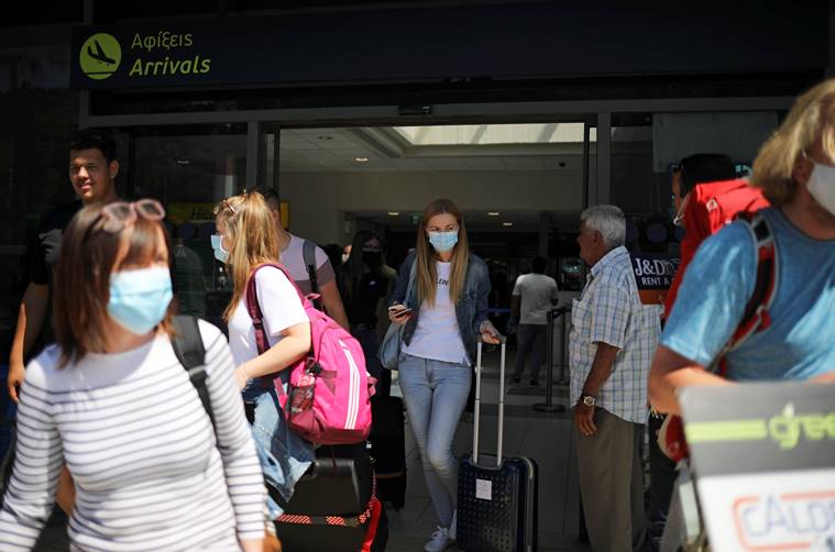 Coronavirus Global Updates, 06 July: Australia to close state borders; Brazil cases surpass 1.6 million