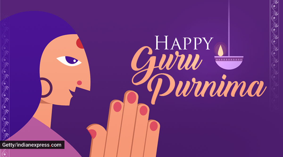 Happy Guru Purnima 2022: Wishes Images, Quotes, Status, Whatsapp ...