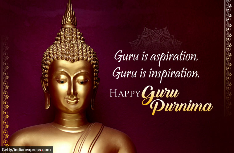 Happy Guru Purnima 2020 Wishes Images