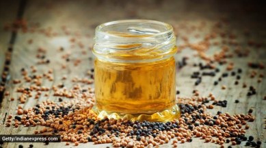 Try out Juhi Parmar's secret oil recipe for hairfall | Lifestyle News,The  Indian Express