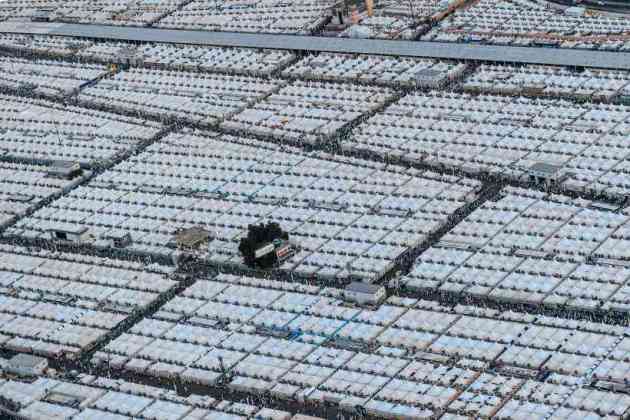 Coronavirus, Hajj pilgrimage, hajj saudi arabia, Hajj coronavirus, Coronavirus hajj restrictions, hajj pilgrimage photos, indian express