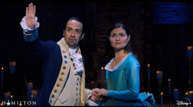 hamilton