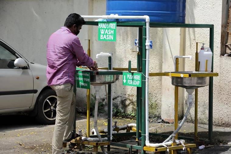 Coronavirus India Updates, 08 July: Lockdown in 9 Bengal districts from Thursday; Over 5,000 new cases in Maharashtra