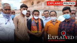 Hardik Patel, Hardik Patel Gujarat Congress, Gujarat Congress Hardik Patel, hardik patel gujarat congress president