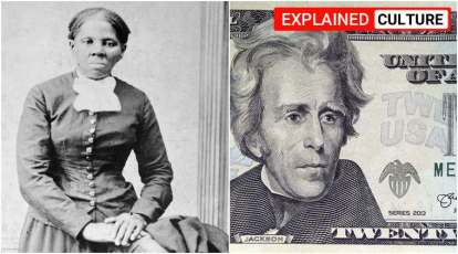 Bound For The Promised Land: Harriet Tubman, Portrait of an