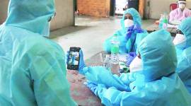 Coronavirus cases, HCQ manufacturers, hydroxychloroquine tablets, Mumbai news, Indian express news