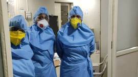 Medical students, practical classes, Coronavirus pandemic, Chandigarh news, Punjab news, Indian express news