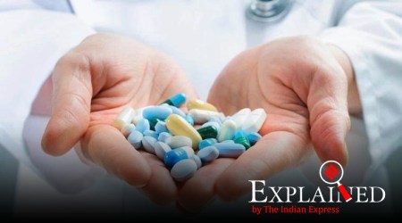 express explained, heparin blood thinner, pharmaceutical companies India, pharmaceutical companies china, India china trade, blood thinner heparin, Indian express