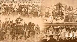 From Manusmriti to Indian Matchmaking, tracing the roots of arranged marriages