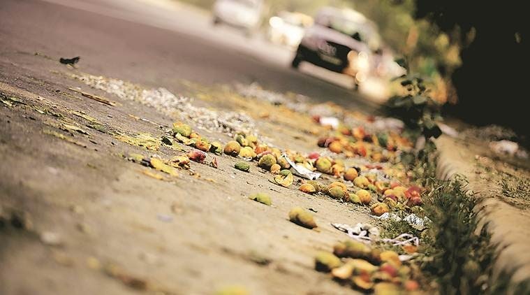 Delhi Car Accident News: Video shows body of man being dragged by car in  Delhi