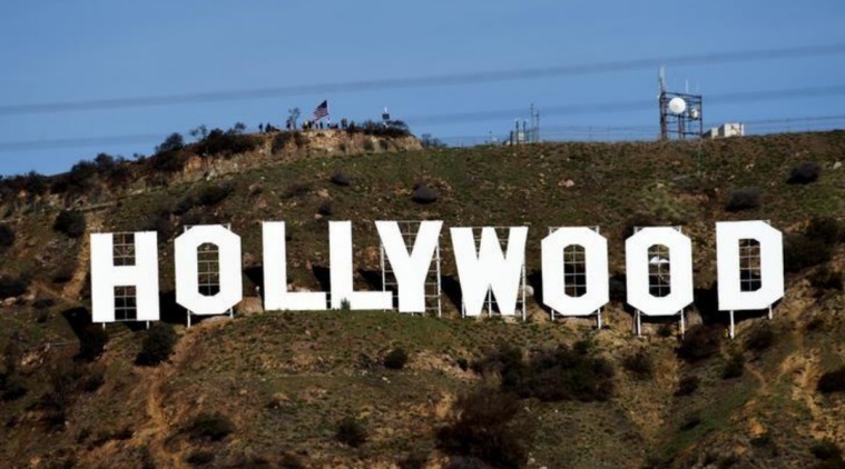 Film production restarts in California | Hollywood News - The Indian ...