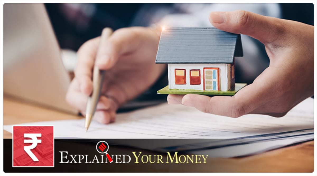 how much money do you need to get a home loan