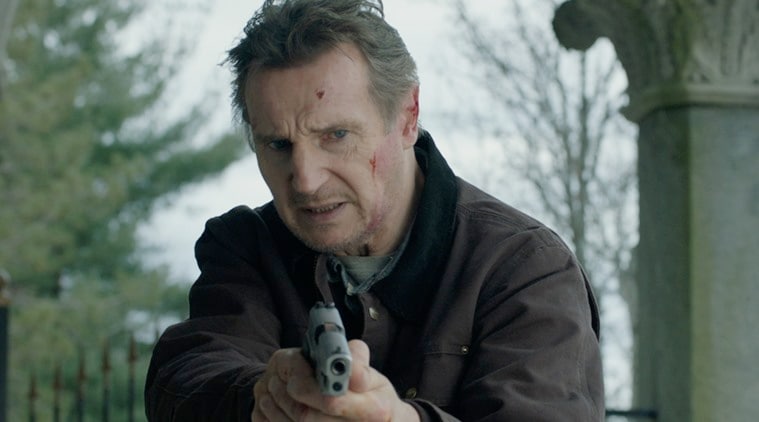 Honest Thief trailer: Liam Neeson is a former bank robber looking for ...