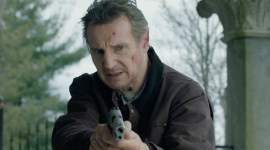 Honest Thief trailer, liam neeson, Honest Thief liam neeson