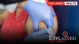 coronavirus news, coronavirus vaccine, covid cure, coronavirus vaccine india, india covid vaccine, coronavirus vaccine human trials, india covid trials, indian express