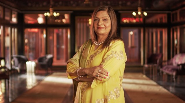sima taparia indian matchmaking