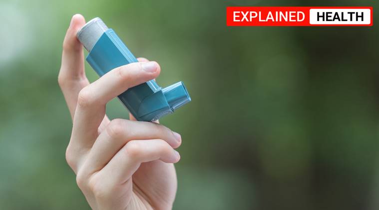 Explained: Does Asthma Raise Covid-19 Risk? Study Suggests It Does Not ...