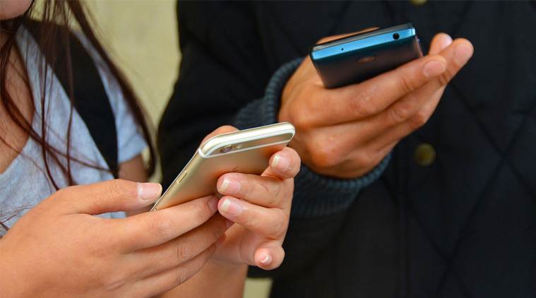internet speed in J&K