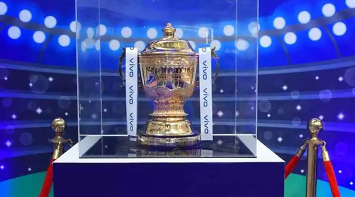 IPL 2021: Players continue flying out from India