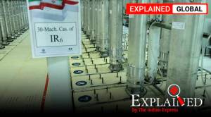 Series of mystery blasts in Iran: what we know so far