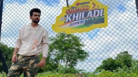 jay bhanushali, khatron ke khiladi made in india