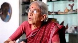 ceramic artist, jyotsna bhatt, jyotsna bhatt dead, indianexpress,