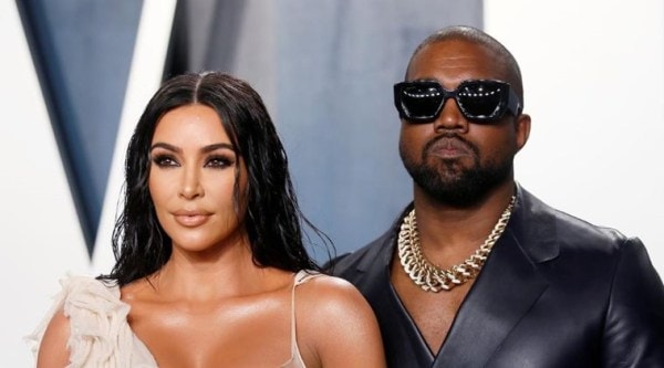 kanye west, Kim Kardashian, Kanye West kim kardashian