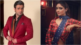 karan patel, pooja banerjee, coronavirus negative