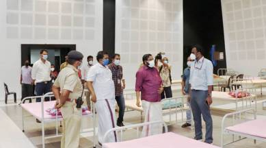 Kerala coronavirus news, Kerala coronavirus latest updates, Kerala covid-19 news, pinarayi vijayan, indian express, kerala news,