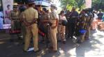 kerala clash, IUML worker killed, Kerala post poll violence, Kerala assembly elections, CPIM, Kerala news, kannur, Indian express