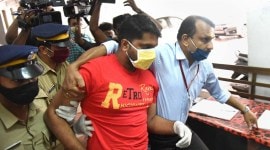 kerala gold smuggling case, kerala gold smuggling accuse, Swapna Suresh, pinarayi vijayan, gold smuggling in thiruvananthapuram, india news, Indian Express