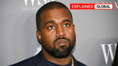 Is Kanye West collaborating with Louis Vuitton?, The Independent