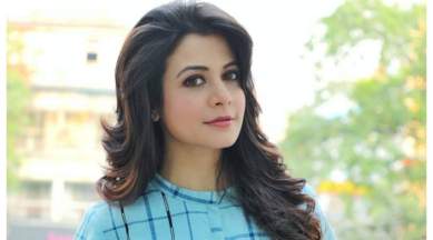 Bengali actor Koel Mallick tests positive for coronavirus |  Entertainment-others News - The Indian Express