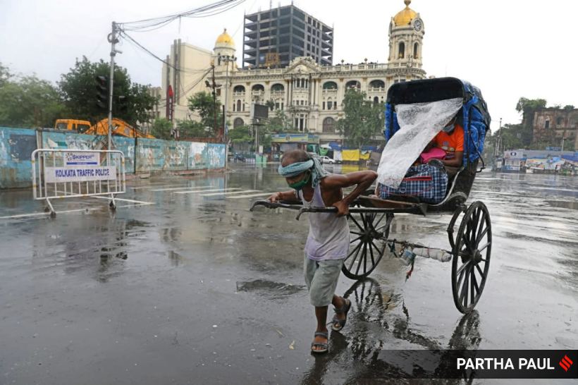 west bengal lockdown, bengal lockdown guidelines, west bengal coronavirus, kolkata lockdown days, west bengal lockdown days