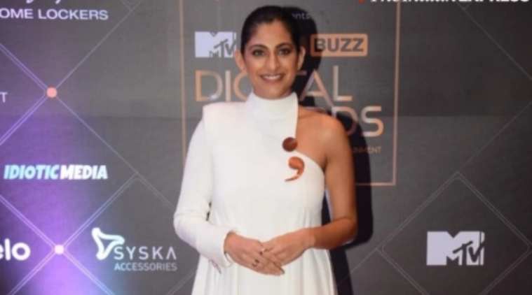 Best Memoirs Of 2021 Kubbra Sait to come out with memoir in 2021 | Books and Literature 