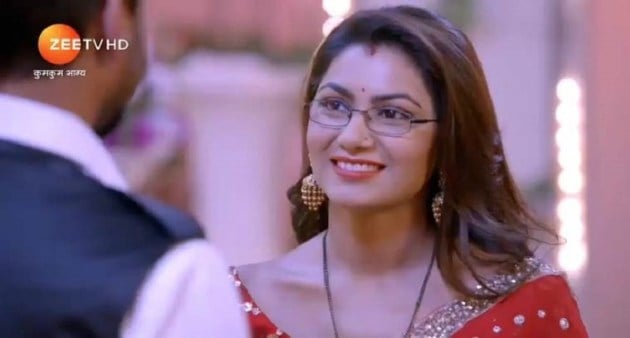 kumkum bhagya, photos