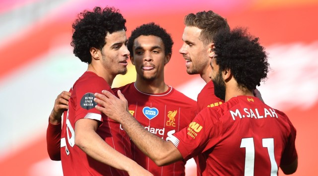 ليفربول