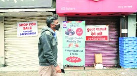 Pune lockdown, Coronavirus crisis, Pune news, Maharashtra news, indian express news