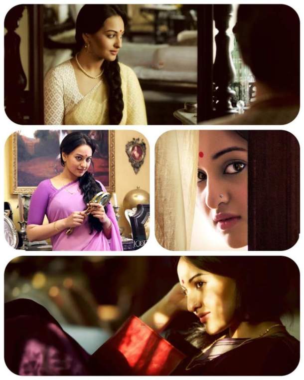 sonakshi sinha, lootera