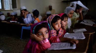 madrassas modernisation, Nawab Malik, Mumbai news, Maharashtra news, Indian express news