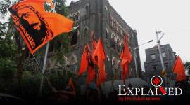 Maratha quota, Marathas, Maratha quota Bombay High Court, Maratha quota Supreme Court, Express Explained, Indian Express